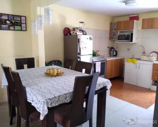 VENTA DE CASA EN SANTA ANITA ( EXCELENTE UBICACION) — foto 2