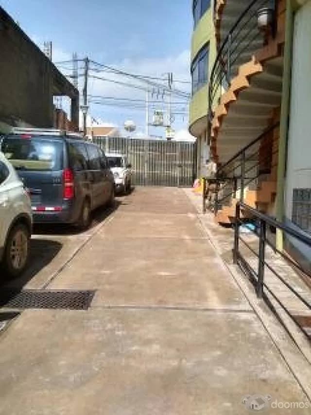Se ALQUILA HERMOSO DEPARTAMENTO EN BUENA UBICACION — foto 1