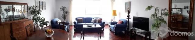 Departamento amueblado en Miraflores — foto 1