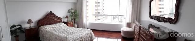 Departamento amueblado en Miraflores — foto 4