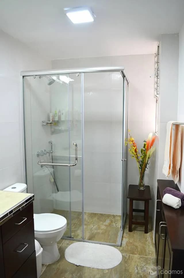 Departamento amueblado en Miraflores — foto 5