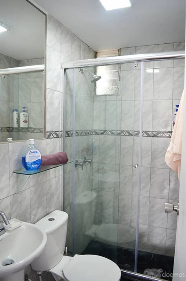 Departamento amueblado en Miraflores — foto 7