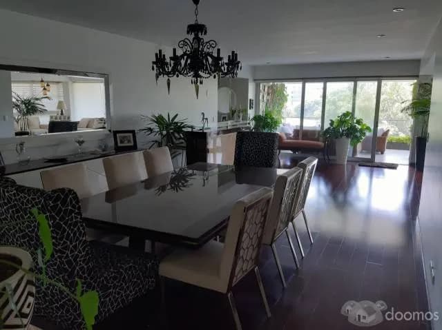 Venta de departamento frente al Golf los Incas — foto 3