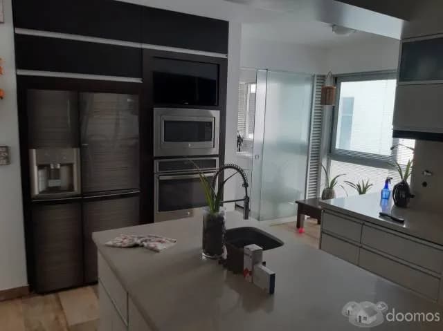 Venta de departamento frente al Golf los Incas — foto 5