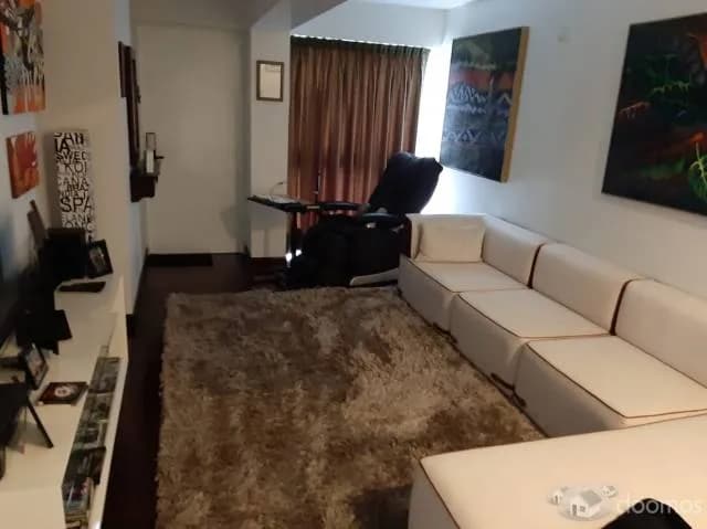 Venta de departamento frente al Golf los Incas — foto 6