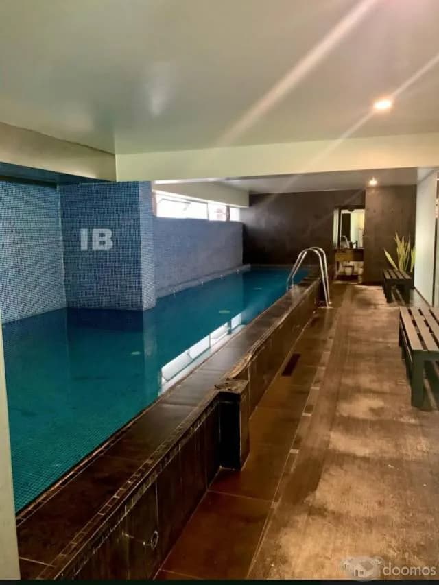 Venta de departamento frente al Golf los Incas — foto 7