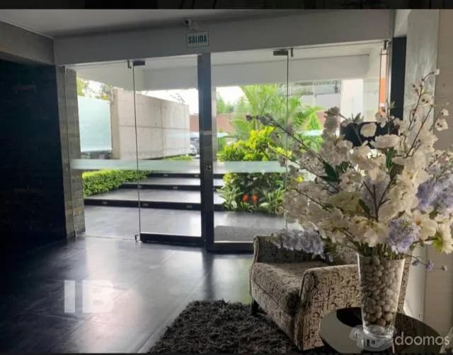 Venta de departamento frente al Golf los Incas — foto 8