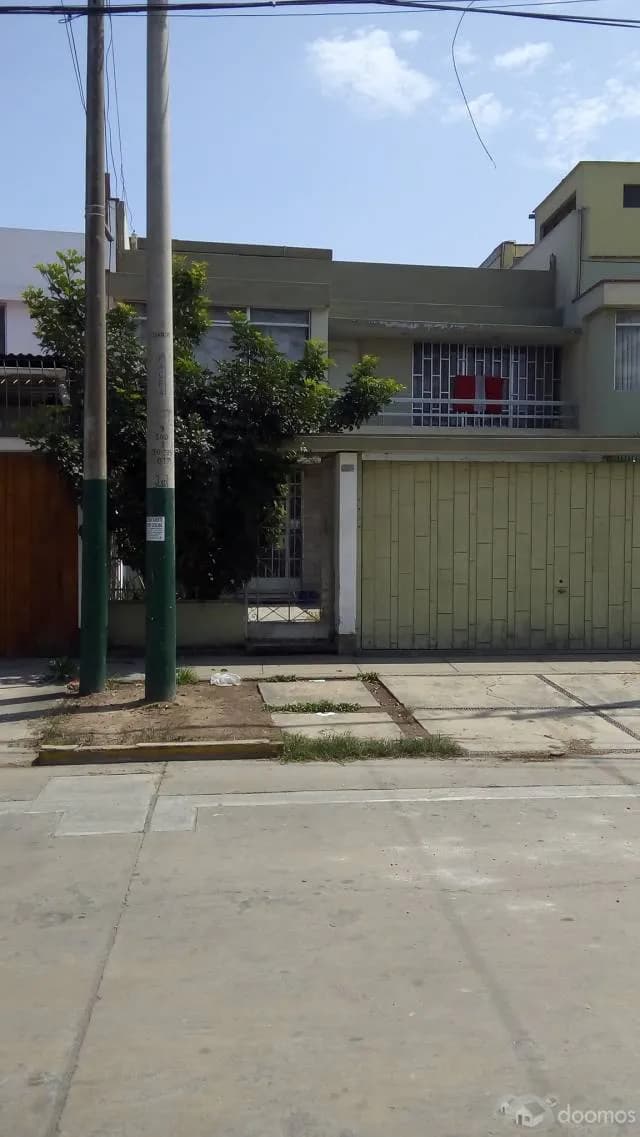 Se vende casa ocupada en SANTA CATALINA — foto 1