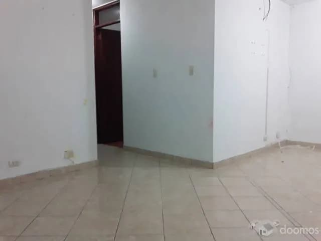 ALQUILO DEPARTAMENTO EN LA CRUCETA — foto 1