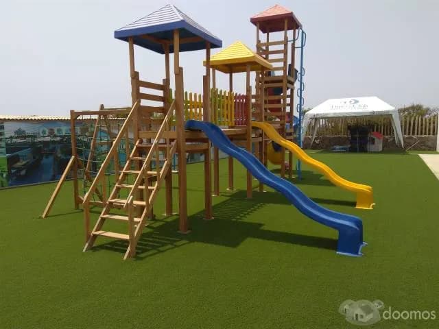 Lindo depa condominio en Asia (Wifi) — foto 2