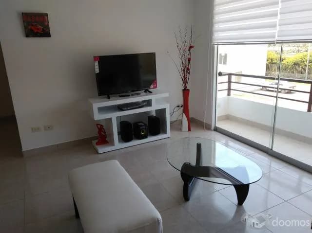 Lindo depa condominio en Asia (Wifi) — foto 6