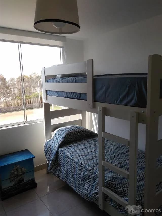 Lindo depa condominio en Asia (Wifi) — foto 7
