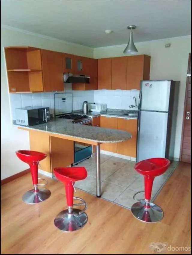 alquilo departamento en zona exclusiva de miraflores — foto 6