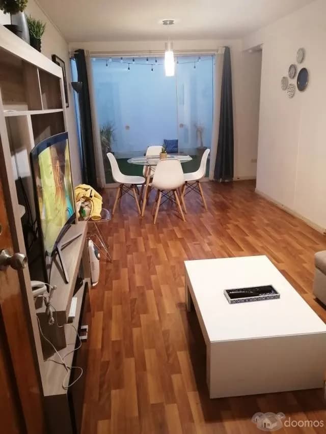 EN VENTA DEPARTAMENTO EN RESID. SAN GABRIEL - WANCHAQ — foto 1