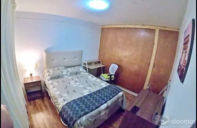 EN VENTA DEPARTAMENTO EN RESID. SAN GABRIEL - WANCHAQ — foto 4
