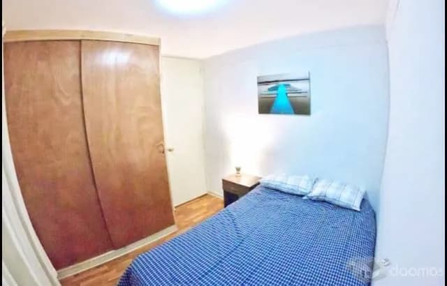 EN VENTA DEPARTAMENTO EN RESID. SAN GABRIEL - WANCHAQ — foto 5