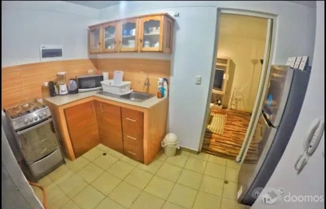 EN VENTA DEPARTAMENTO EN RESID. SAN GABRIEL - WANCHAQ — foto 7