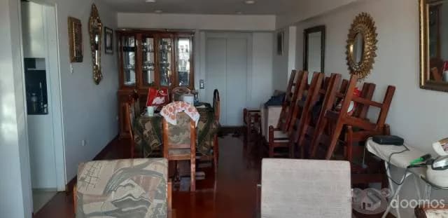 EN VENTA DEPARTAMENTO EN RESIDENCIAL HUANCARO — foto 2