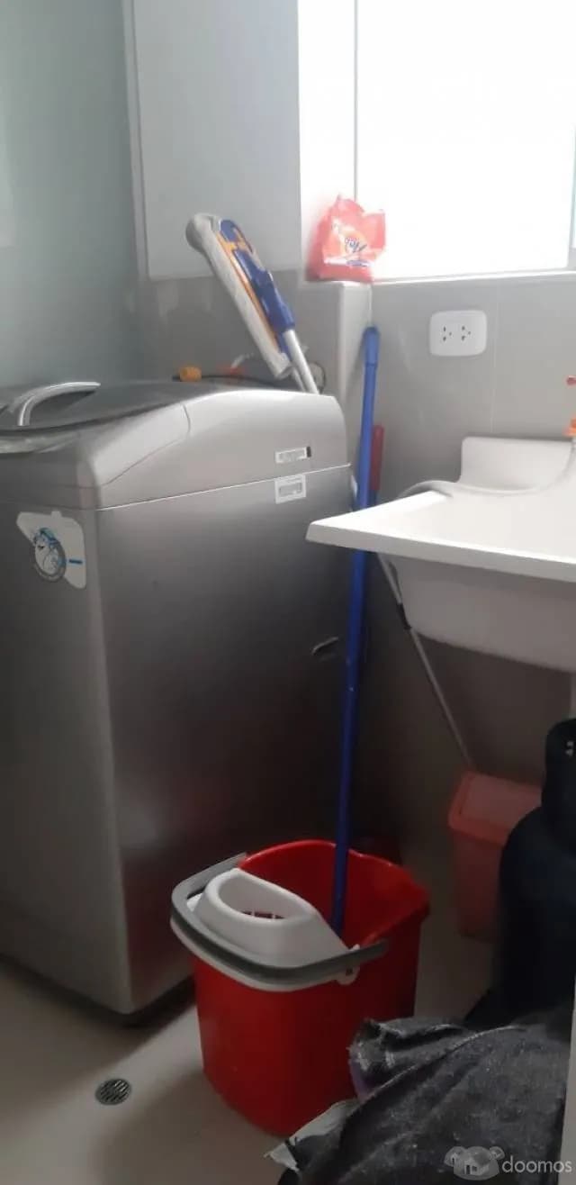 EN VENTA DEPARTAMENTO EN RESIDENCIAL HUANCARO — foto 4
