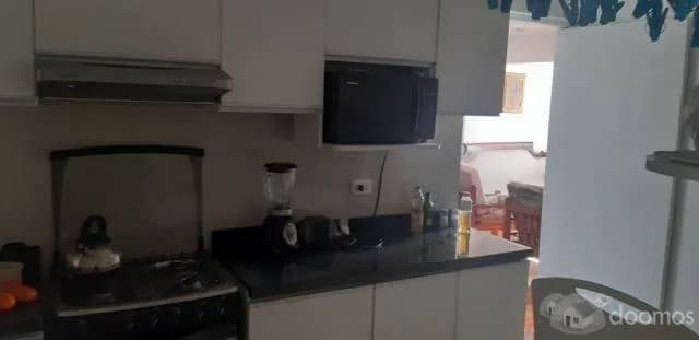 EN VENTA DEPARTAMENTO EN RESIDENCIAL HUANCARO — foto 5