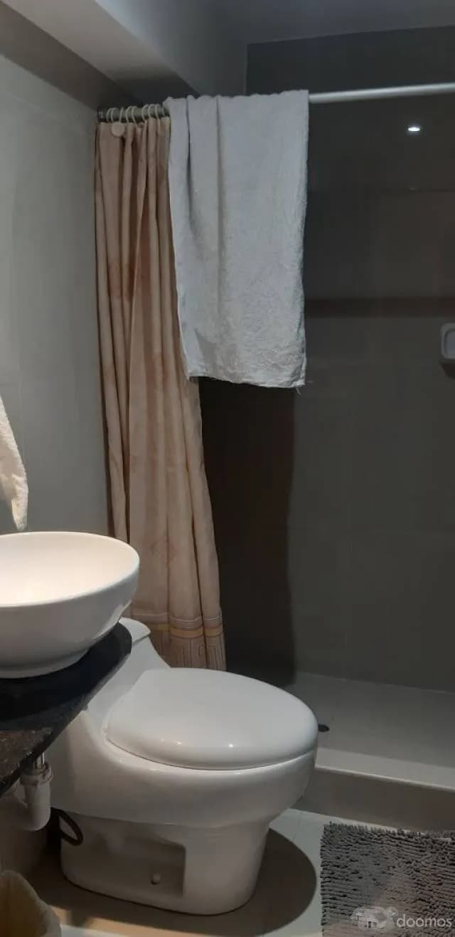 EN VENTA DEPARTAMENTO EN RESIDENCIAL HUANCARO — foto 10