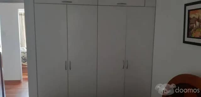EN VENTA DEPARTAMENTO EN RESIDENCIAL HUANCARO — foto 12