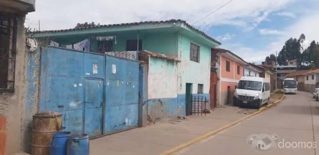EN VENTA CASA EN DISTRITO DE CACHIMAYO — foto 1