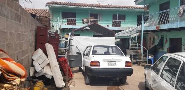 EN VENTA CASA EN DISTRITO DE CACHIMAYO — foto 4
