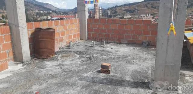 EN VENTA EDIFICIO EN DISTRITO DE CACHIMAYO - ANTA — foto 11