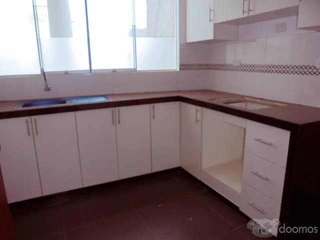 3er PISO EN SAN ISIDRO (CERCA EL MALL AVENTURA) — foto 2