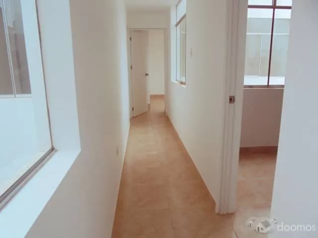 3er PISO EN SAN ISIDRO (CERCA EL MALL AVENTURA) — foto 3