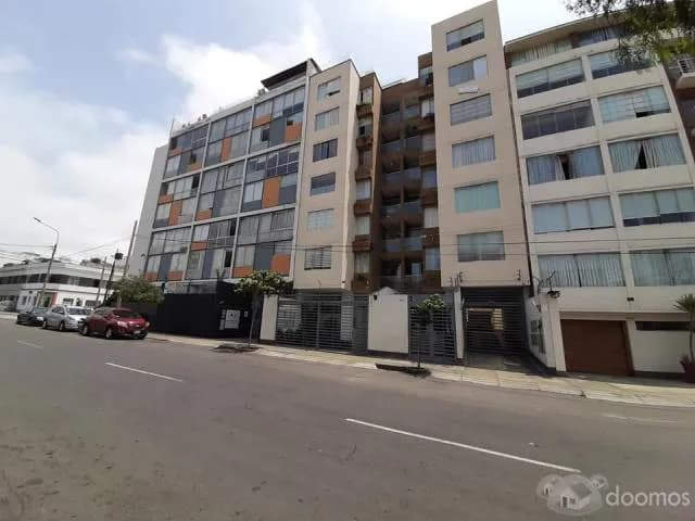 Alquilo Departamento en Urb. Santa Cruz — foto 1