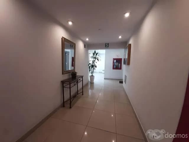 Alquilo Departamento en Urb. Santa Cruz — foto 2