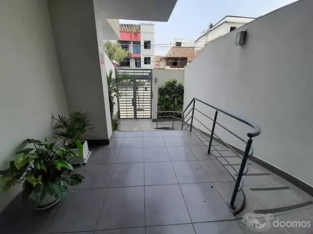 Alquilo Departamento en Urb. Santa Cruz — foto 4