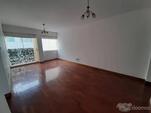 Alquilo Departamento en Urb. Santa Cruz — foto 5