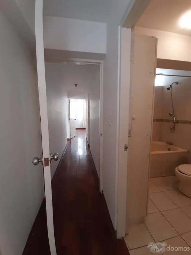 Alquilo Departamento en Urb. Santa Cruz — foto 6