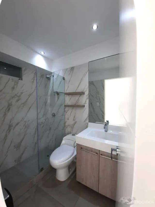 Alquilo Departamento en Urb. Santa Cruz — foto 4