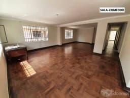Alquilo Casa Como Vivienda o Local Comercial 200 m Urb. Ingenieria - Smp