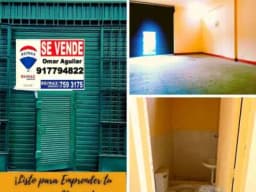 VENTA DE LOCAL COMERCIAL