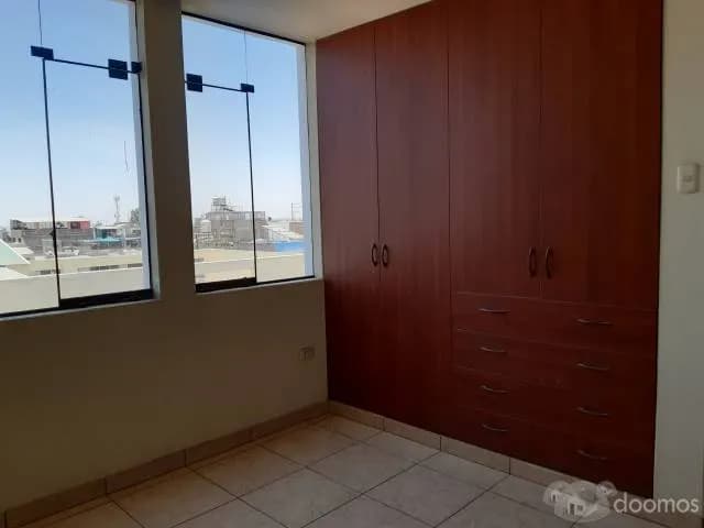 Cómodos Departamentos en Primer piso  y tercer piso ADEPA — foto 3
