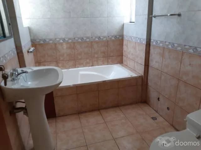 Cómodos Departamentos en Primer piso  y tercer piso ADEPA — foto 4