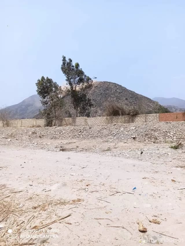Terreno 10,395m2 Pachacamac - Picapiedra (Precio negociable) — foto 1