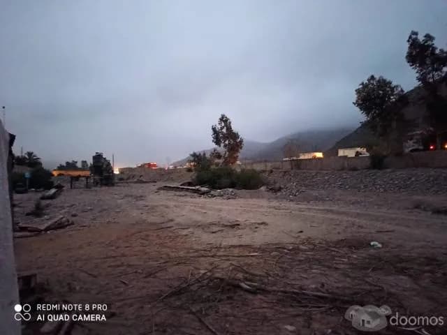 Terreno 10,395m2 Pachacamac - Picapiedra (Precio negociable) — foto 2
