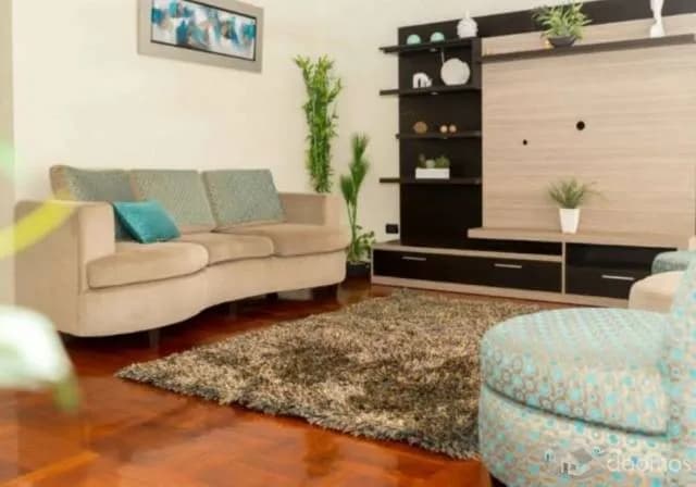 Departamento en San Borja — foto 1