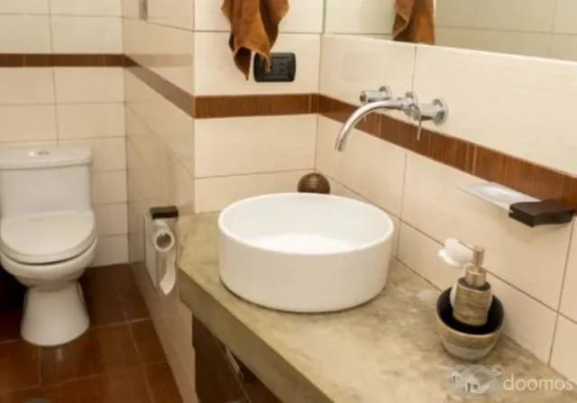 Departamento en San Borja — foto 3