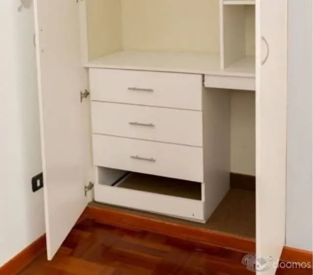 Departamento en San Borja — foto 6
