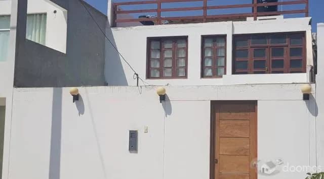 EN VENTA CASA DE PLAYA EN LOBOS — foto 8