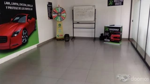 COWORKING - Alquiler de Oficina Compartida — foto 5