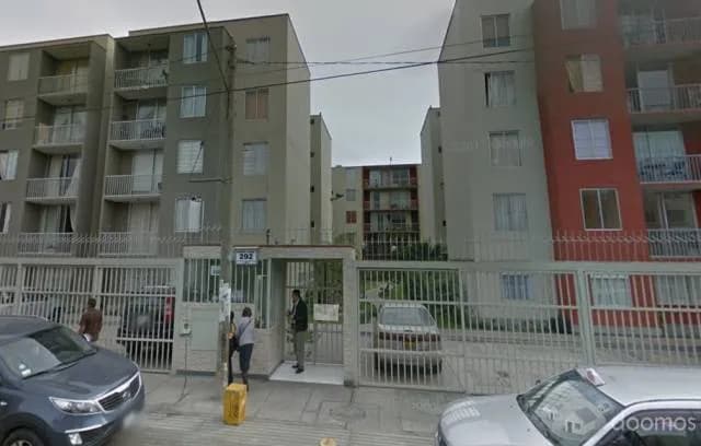 Alquilo Departamento de 3 hab. — foto 1