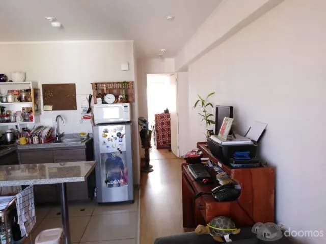 DEPARTAMENTO EN SURQUILLO (LÍMITE SAN ISIDRO — foto 2